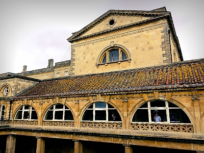 DSC01906  Roman Baths