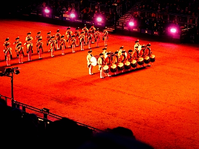 DSC01485 1  The Royal Edinburgh Military Tattoo