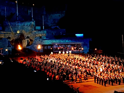 DSC01510 1  The Royal Edinburgh Military Tattoo