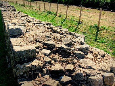 DSC01128  Hadrian's Wall, Heddon on the Wall