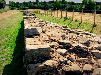 DSC01130  Hadrian's Wall, Heddon on the Wall