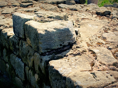 DSC01132  Hadrian's Wall, Heddon on the Wall