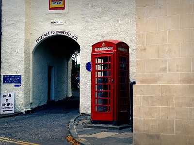 DSC01185  Jedburgh, Scotland : Scotland, Jedburgh