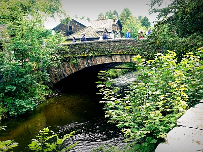 DSC01714  Grasmere, England