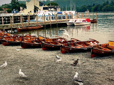 DSC01770  Windermere, England