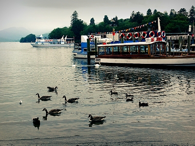 DSC01779  Windermere, England