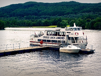 DSC01603  Loch Lomond