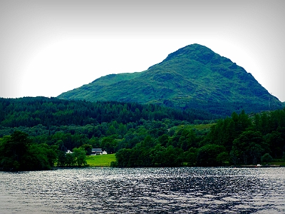 DSC01615  Loch Lomond