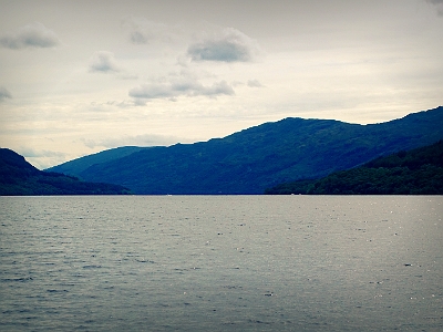 DSC01623  Loch Lomond