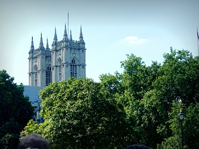 DSC00368 1  Westminter Abbey