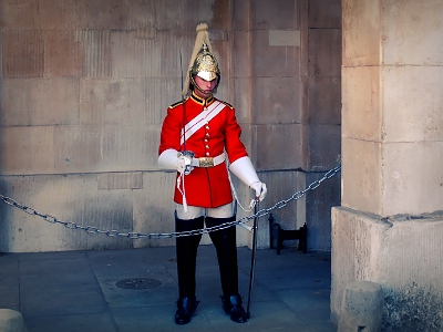 DSC00474  Horse Guards building