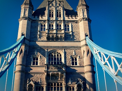 DSC00543  Tower Bridge