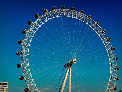 DSC00566  London Eye : London Eye