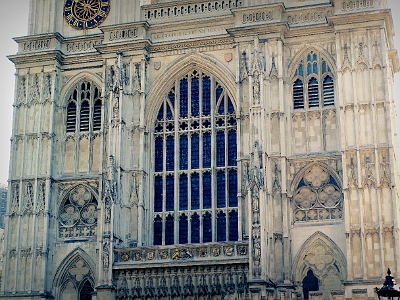 DSC00602  Westminter Abbey