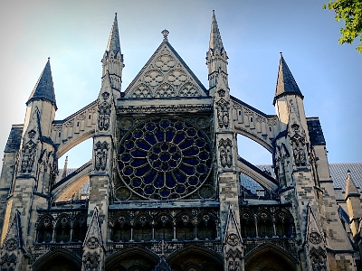 DSC00612  Westminter Abbey