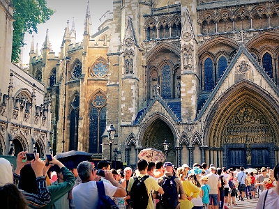 DSC00615  Westminter Abbey