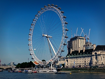 DSC00640  London Eye