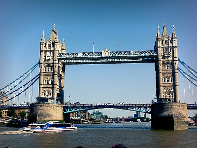 DSC00692  Tower Bridge