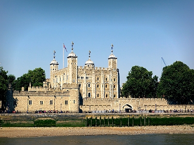 DSC00693  Tower of London