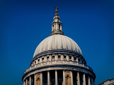 DSC00802  St. Paul's Cathedral