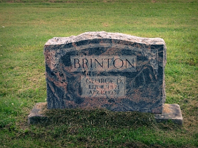 BrintonGeorge