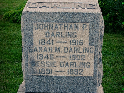 DarlingJohnathan