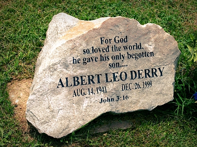 DerryAlbertL