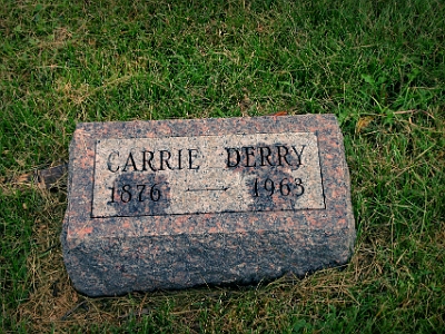 DerryCarrie