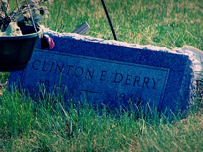 DerryClinton