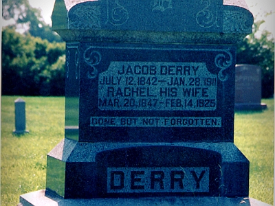 DerryJacob