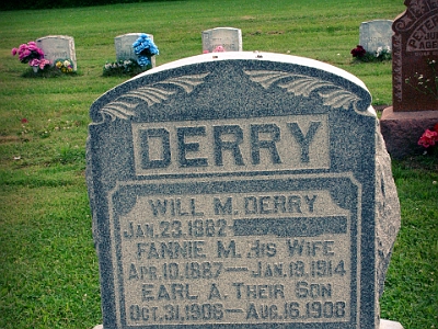 DerryWillMFannie