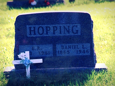 HoppingDaniel