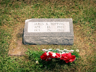 HoppingJamesK2