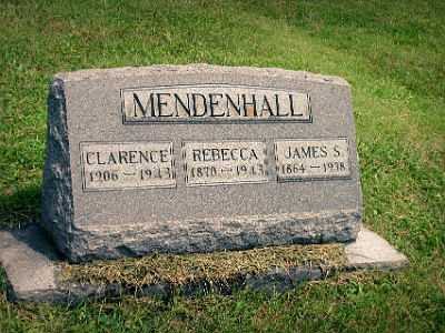 Mendenhall