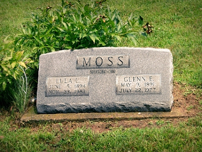 MossGlenn