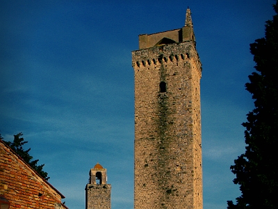 TwoTowers