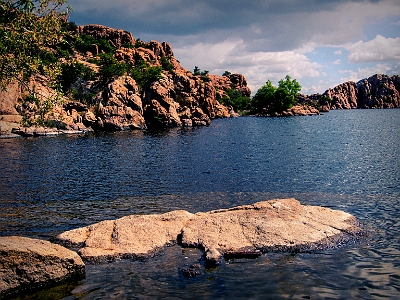 P5225739a  Watson Lake, Prescott AZ