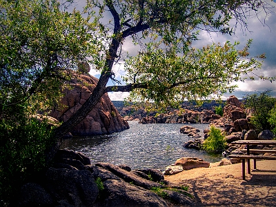 P5225750a  Watson Lake, Prescott AZ