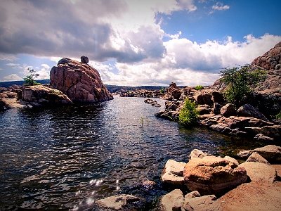 P5225761a  Watson Lake, Prescott AZ