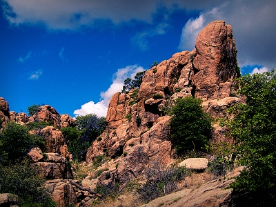 P5225791a  Watson Lake, Prescott AZ