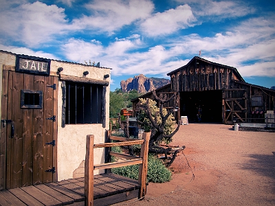 PA184804a  Superstition Mountain Museum