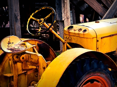 1030889  Goldfield Ghost Town