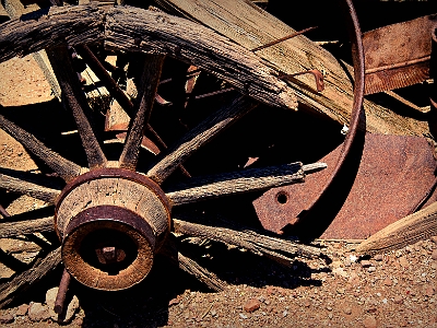 MG 8521  Goldfield Ghost Town