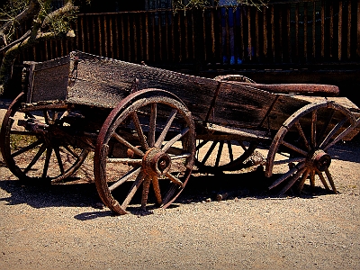 MG 8524  Goldfield Ghost Town